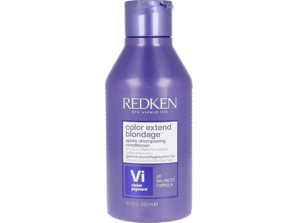 Redken Color Extend Blondage Conditioner - Dame - 300 ml