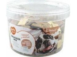 Duvo+ Duvo+ 1,3 kg Cracker Mix CookiesKaffler for hunder