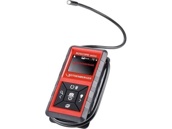 Rothenberger 1000002268, 590 g, China