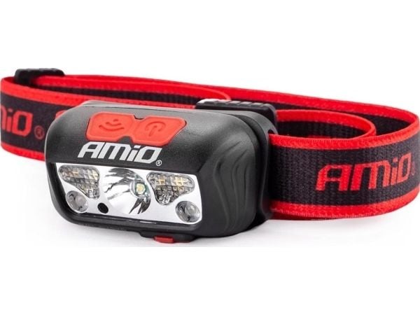Pandelampe AMiO LED lh03