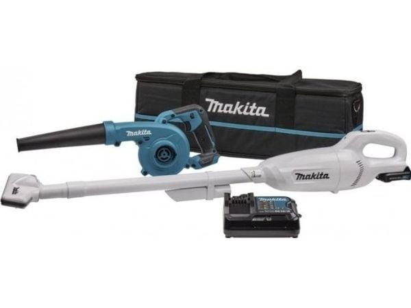 Makita CLX245SAX1