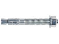 Fischer 40827, Paisunta-ankkuri, betoni, M10, ETA-07/0211, 85 mm, 1 cm