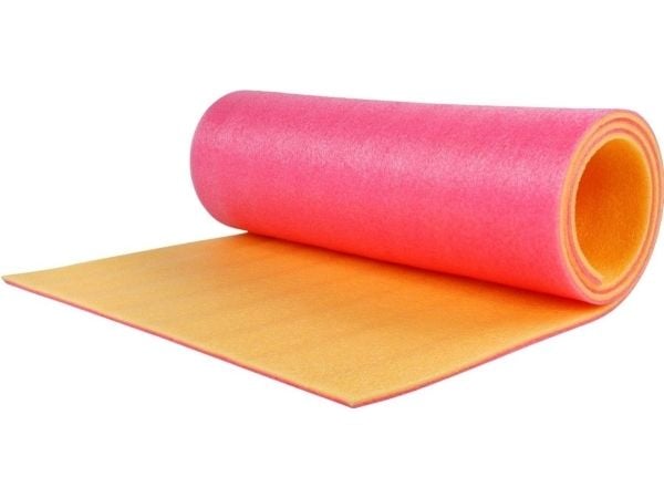 Victoria Sport Liggeunderlag 180x50x1,2 cm