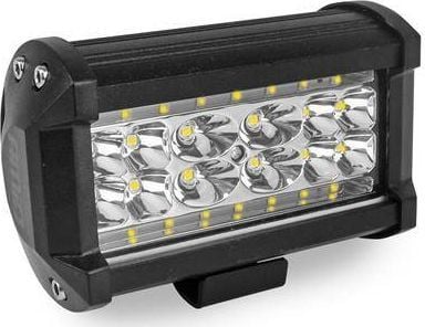 AMiO arbeidslys 28 LED FLAT-WL09