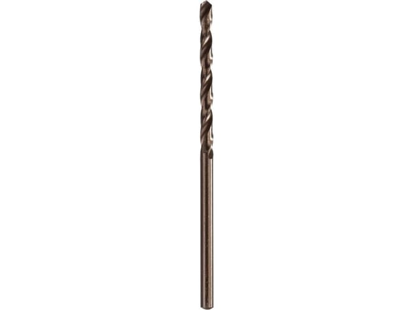 Bosch METALBOR HSS-CO S 2.5x57MM