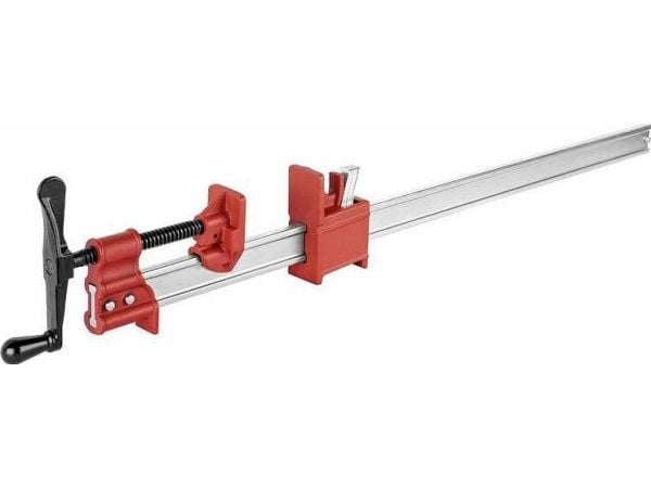 Bessey TL90 skrutvinge (maks.): 900 mm