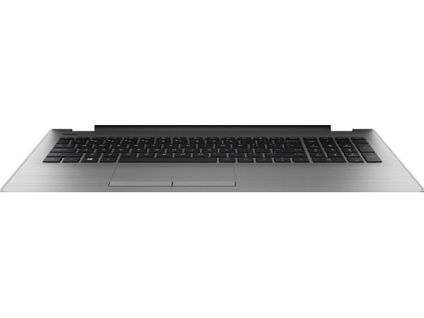 HP 929904-DH1, Kabinett + tastatur, Nordisk, HP, 250 G6
