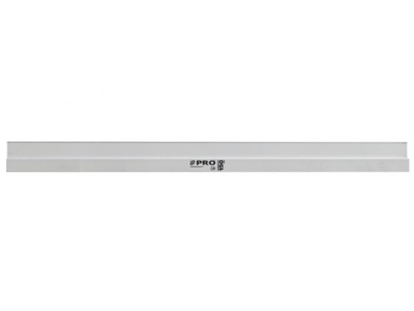 Pusse-/jevnelist PRO type H 200 cm (3-01-02-23-200)