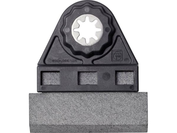 FEIN 63719011220, Fugemassefjerning, Flis, FEIN MultiMaster, 2 stykker