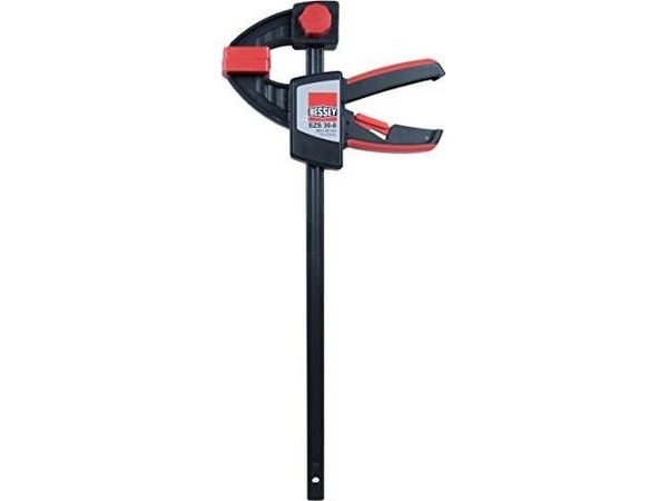 BESSEY EZS30-8, Enhandstving, Plast, Metall, 1 styck, 30 cm