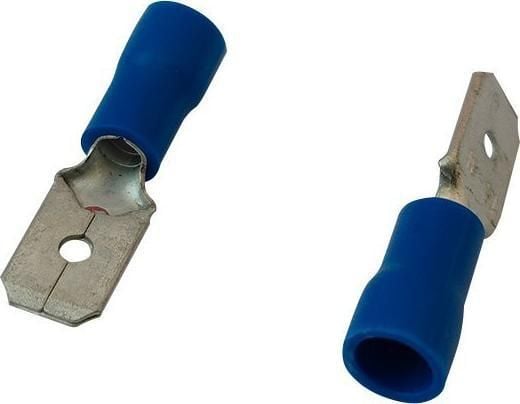 EPM ERISTETTY SLIP-ON BITTI 1.5-2.5MM 0.8-6.35 10 KPL