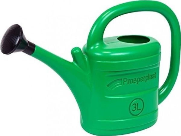 Prosperplast vannkanne Spring grønn 3 L (IKSP03)