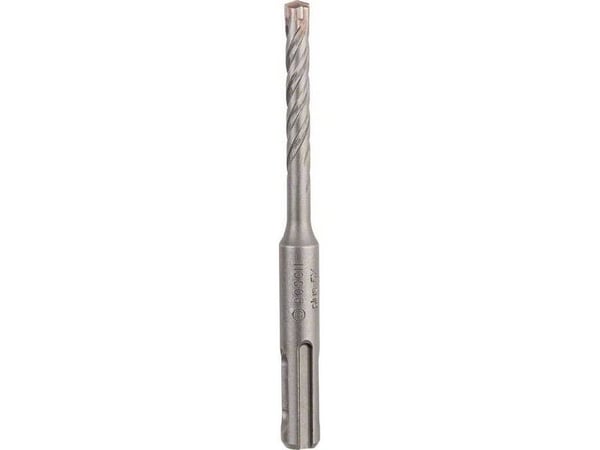 Bosch Accessories 2608833795 Hammerbor i wolframkarbid 9 mm Total lengde 160 mm SDS-Plus
