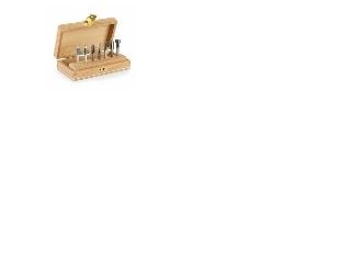Dremel fräsningssats 660 7 stycken