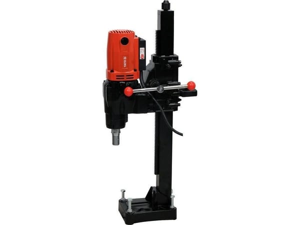 YATO utstyr for betong 2800W