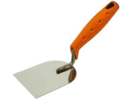 EPM pussespakle i rustfritt stål 2K, 60 mm (E-312-1006)