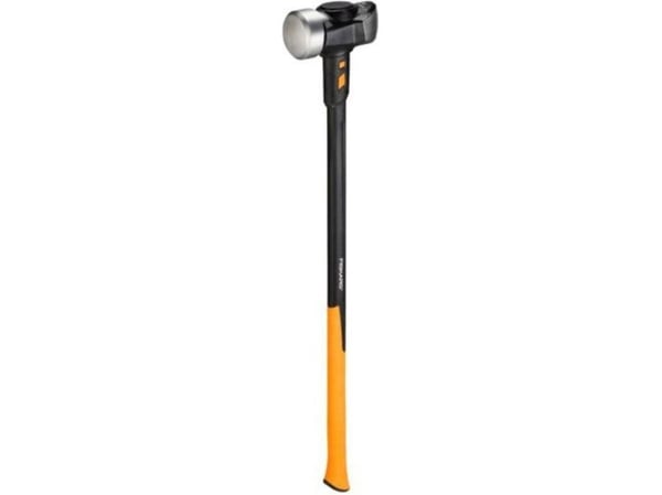 Fiskars specialklubba med plasthandtag 4,5 kg 915 mm (1020164)