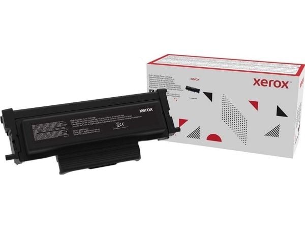 Xerox - Høykapasitets - svart - original - tonerpatron - for Xerox B225, B230, B235