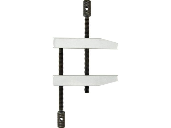 BESSEY PA70, Parallellklemme, 1 stykker, 8,7 cm