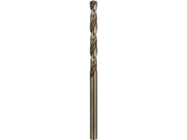 Bosch METALBOR HSS-CO S 4.1x75MM