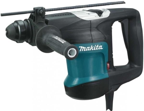 Makita poravasara/liekkivasara - poravasara/liekkivasara HR3200C