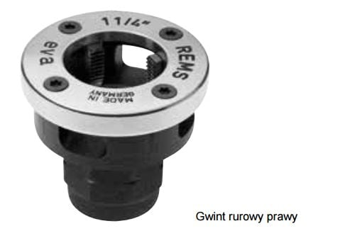REMS R gängskärare 3/4"