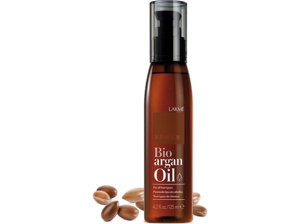 LAKME Arganolje for hår Lakme 125 ml