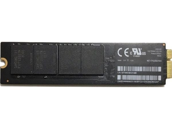 CoreParts MS-SSD-256GB-STICK-01, 256 GB