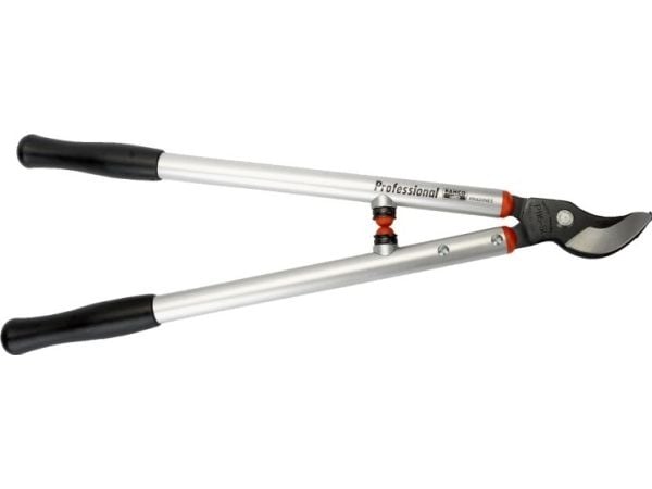 Bahco P116-SL-60, Omgå takskjær, 3,5 cm, Aluminium, Sort, 60 cm, 879 g