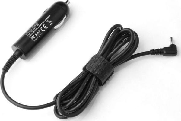 CoreParts - Bilstrømadapter - 65 watt - for Acer Aspire S5, S7, V3; Aspire E 15; Aspire V 13