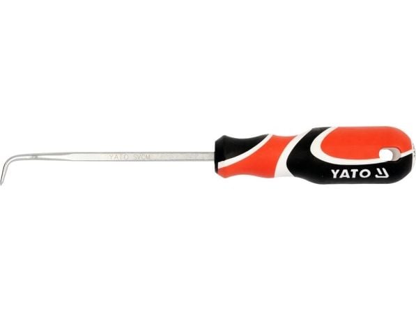 Yato kroktång 90° 125mm YT-1375