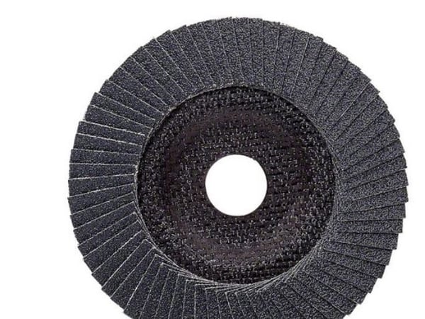 Bosch Tilbehør 2608607320 X571 Lamellrondell Diameter 125 mm Borediameter 22,33 mm Kornstørrelse 120 Stål 1 del