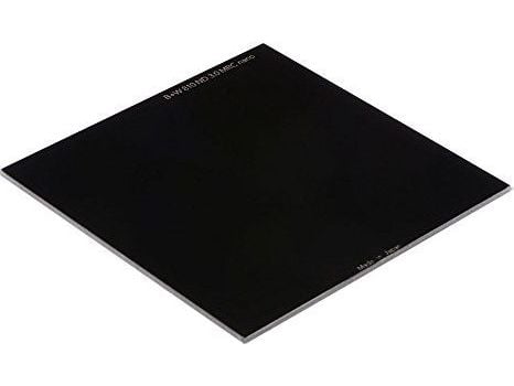 B+W 1089122, 100 mm, Grått kamerafilter, 1 stykker