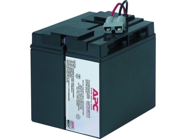 APC OEM erstatningsbatteri RBC7