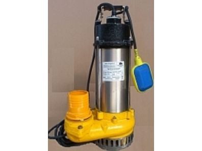 Omnigena Pump nedsenkbar WQ 2200F 2,2kW