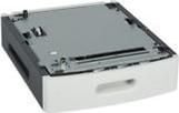 Lexmark - Mediaskuff - 250 ark inn 1 skuff(er) - for Lexmark B2865, MB2770, MS821, MS822, MS823, MS826, MX721, MX722, MX826, XM5365, XM5370