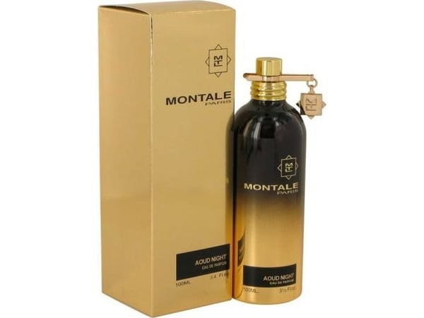 Montale Montale Aoud Night 100ml Edp Unisex