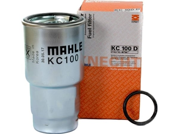 Knecht DRIVSTOFFFILTER KNECHT/MAHLE KC 100 D MAZDA TOYOTA