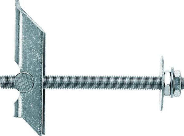 fischer metalkipdübel KD 8, 20 stk.