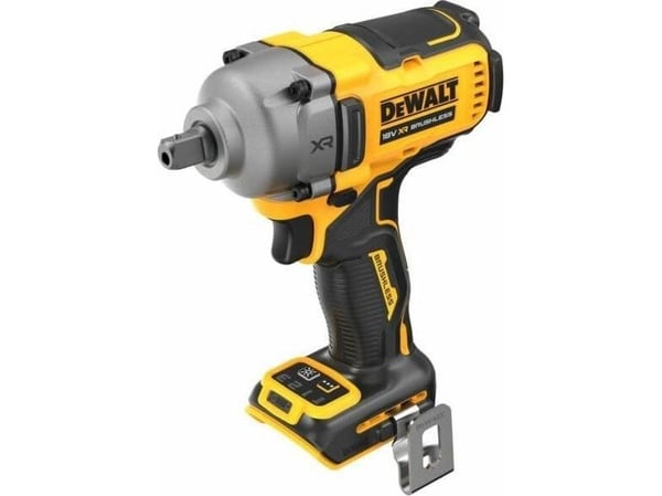 DEWALT.1/2" 18V 812Nm 4-växlad slagnyckel DCF892N
