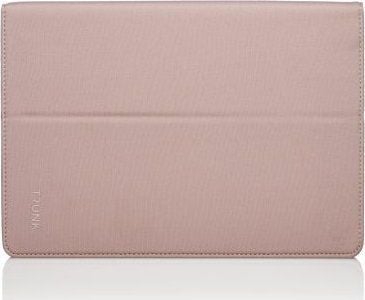 Trunk TR-IPC10-WRO, Folio-kotelo, Apple, iPad 10.2", 25,9 cm (10.2")