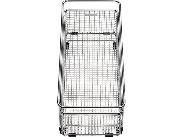 BLANCO 223297, Rustfrit stål, Rustfrit stål, 360 mm, 160 mm