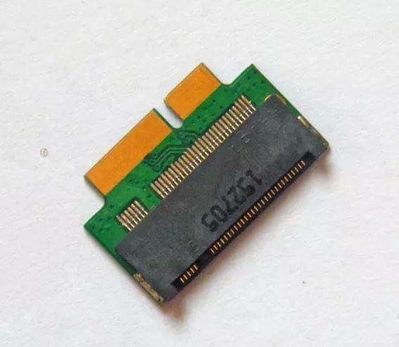 CoreParts - Grensesnittsadapter - M.2 - M.2 Card - SATA - for ASUS TAICHI 21; 31