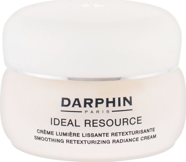 Darphin Ideal Resource Smoothing Radiance Cream 50ml