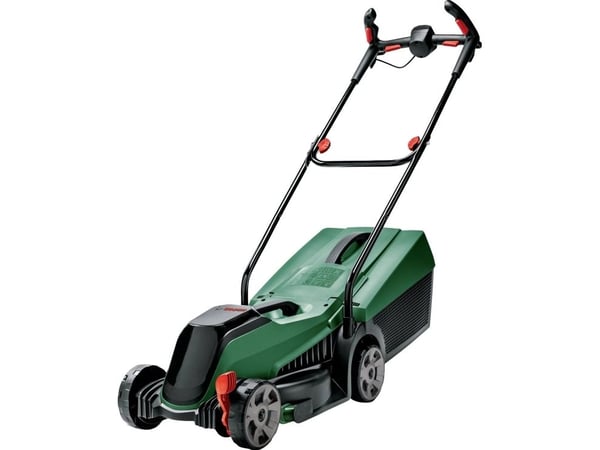 Bosch CityMower 18V-32-300 - Gressklipper - trådløs - 18 V - uten batteri - 32 cm - 8.8 kg - SOLO