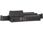 Honeywell Display Dock - Dokkingstasjon - HDMI - 10Mb LAN - for Honeywell RT10A, RT10W