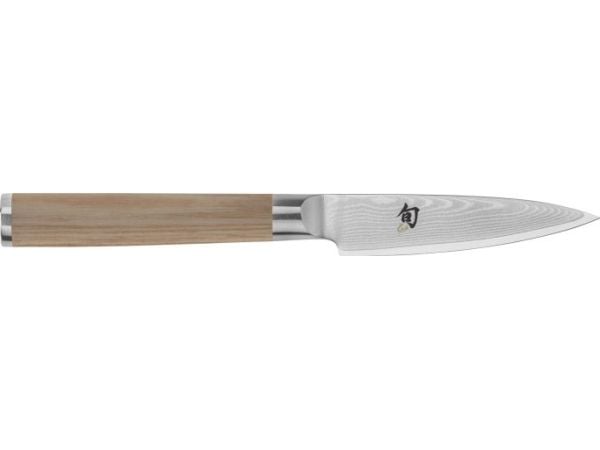 kai DM0700W, Fruktkniv, 8,9 cm, Stål, 1 stykker