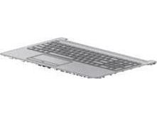 HP L50001-051, Tastatur, 39,6 cm (15.6"), Fransk, HP, 255 G7