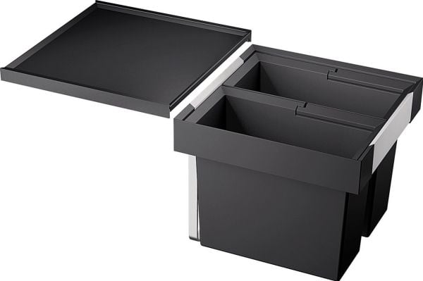 Bin Blanco svart (521468)