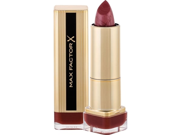 Max Factor Colour Elixir fuktgivande läppstift 025 Sunbronze